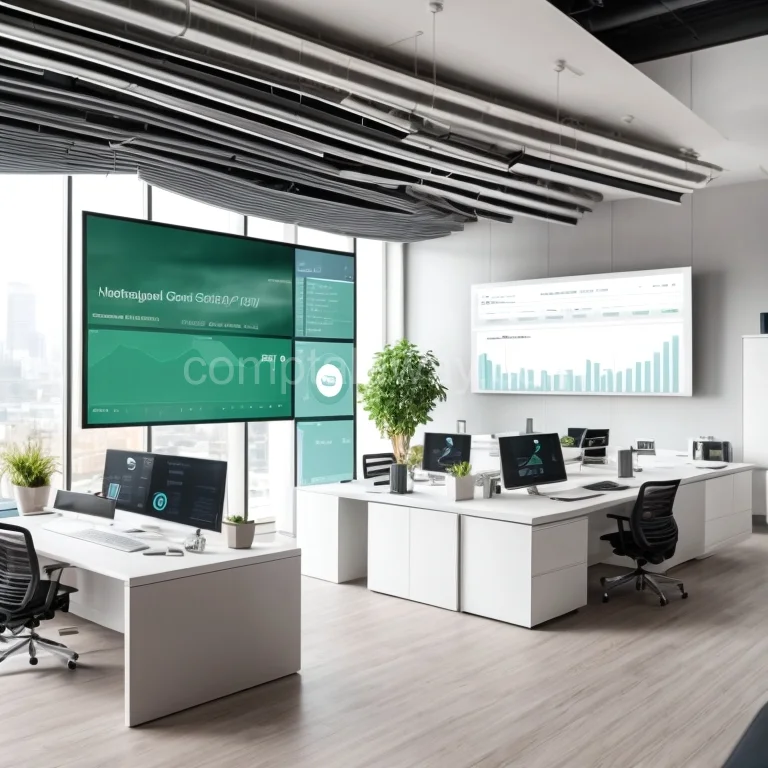 Compliance einfach umgesetzt