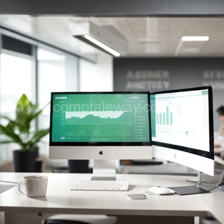 Digitales Accounting neu definiert